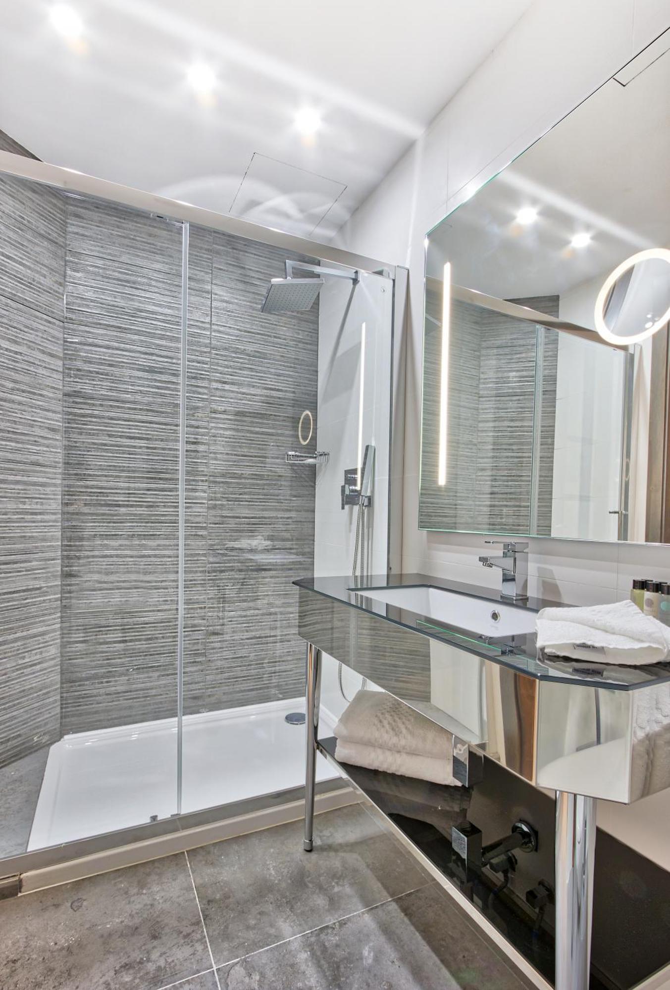 Palazzo Rosaria Boutique Hotel La Valeta Habitación foto
